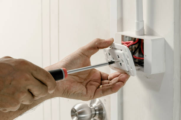 Best Electrical Outlet Installation and Repair  in Hatch, NM