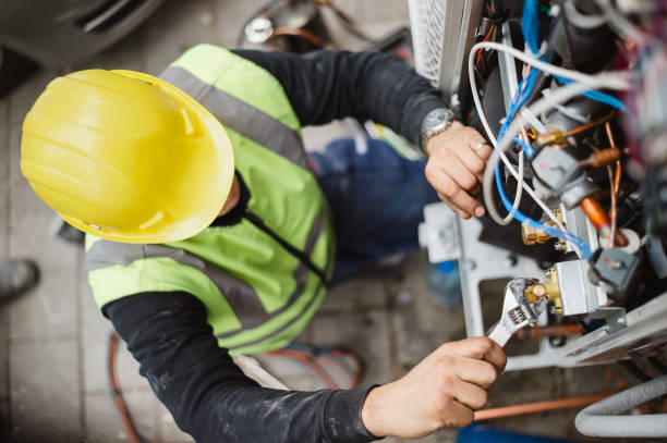 Best Commercial Electrical Services  in Hatch, NM