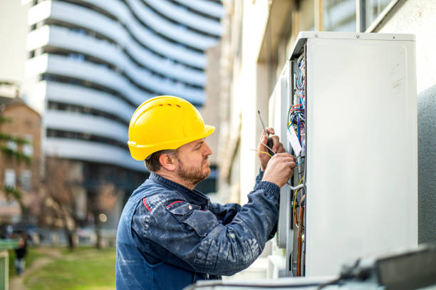 Best Circuit Breaker Installation and Repair  in Hatch, NM