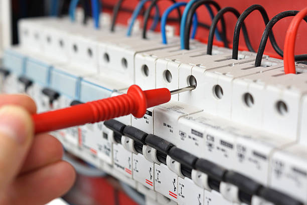 Best Emergency Electrical Repair Services  in Hatch, NM