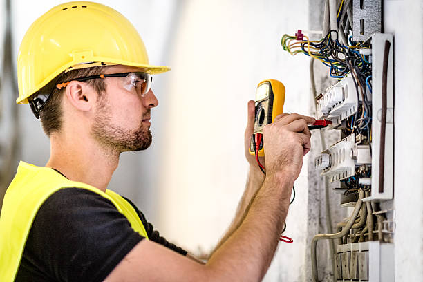 Best Electrical Maintenance Services  in Hatch, NM